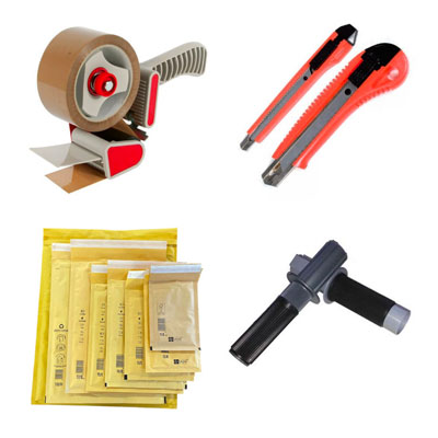 Acquista materiale magazzino