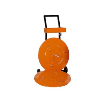 carrello per regge in pp diametro 200 e 400 mm