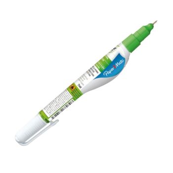 CORRETTORE A PENNA LIQUID PAPER MICRO CORRECTION PEN - 7ML