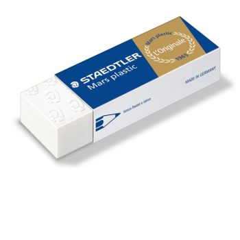 Gomma per matita Staedtler