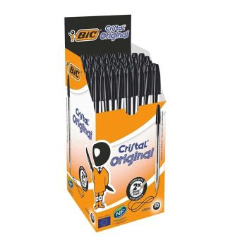 Penna Sfera Bic Cristal Original