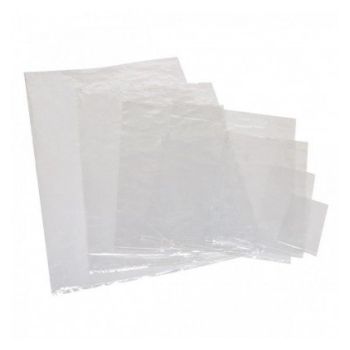 SACCHI TRASPARENTI IN LDPE