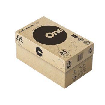 CARTA A4 COPY ONE