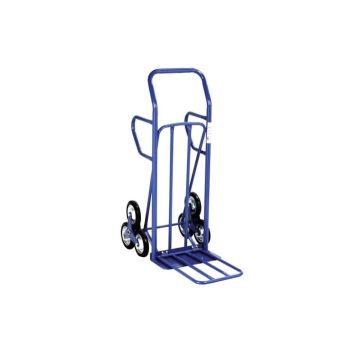 CARRELLO TRASFORMABILE SALI-SCENDI SCALE