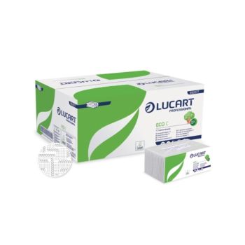 ASCIUGAMANI IN CARTA PIEGATI A C