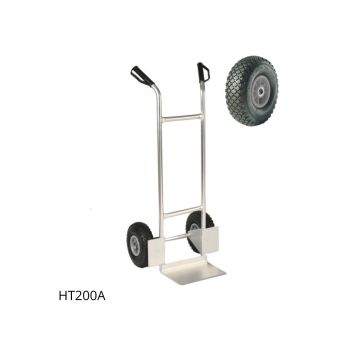 CARRELLO ALLUMINIO