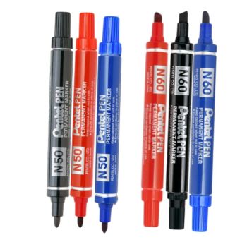 MARCATORE PERMANENTE PENTEL