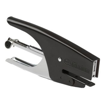 CUCITRICE A PINZA TITANIUM